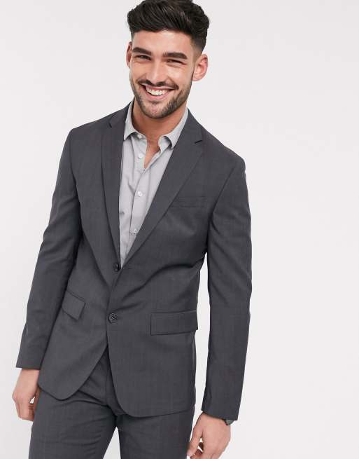 Calvin klein modern fit jacket sale