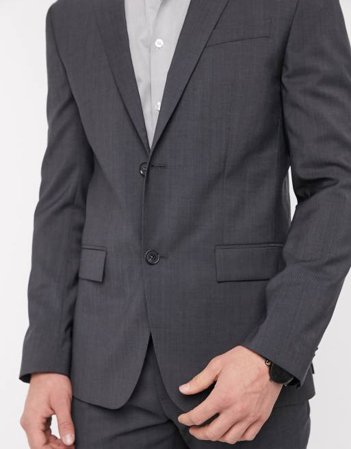 Calvin klein clearance modern fit jacket