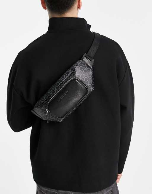 Calvin klein 2025 bum bag mens