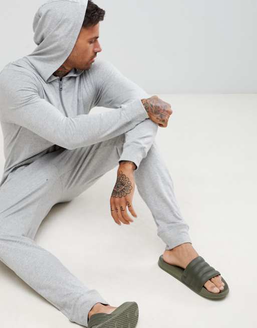 Calvin klein sale onesie mens