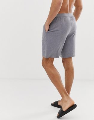 calvin klein monogram shorts