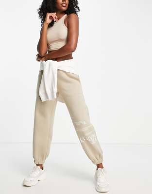 calvin klein joggers