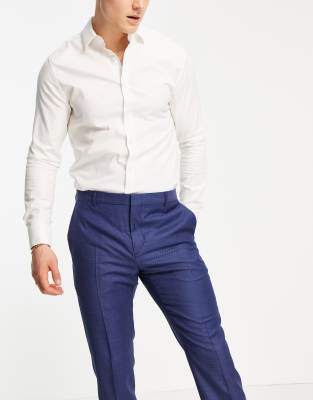 calvin klein slim fit dress pants