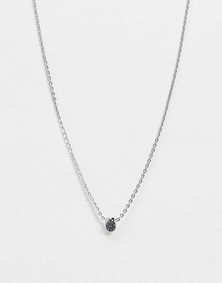Calvin Klein necklace-Silver