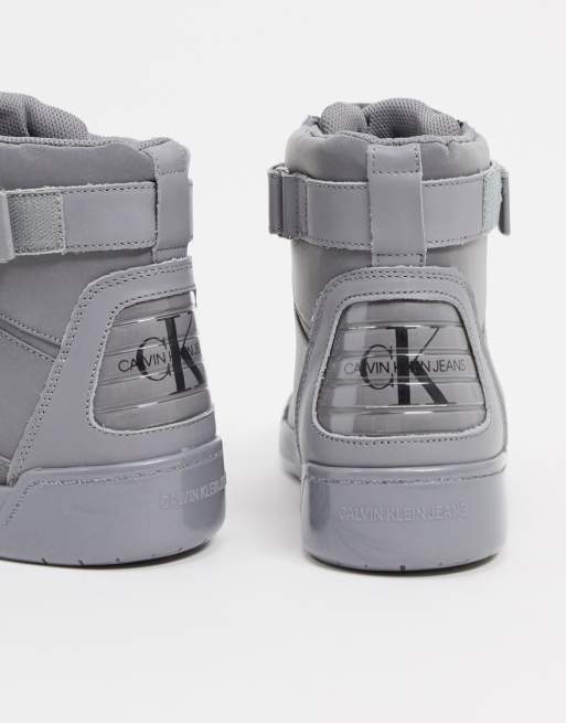 Calvin klein nylon sneakers sale