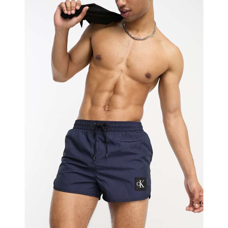 Calvin klein medium drawstring sale