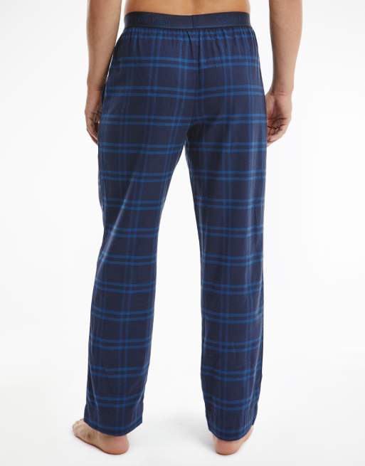 Calvin klein pajama online pants mens