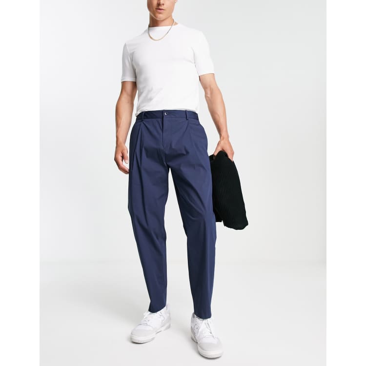 Calvin klein hot sale crop pants