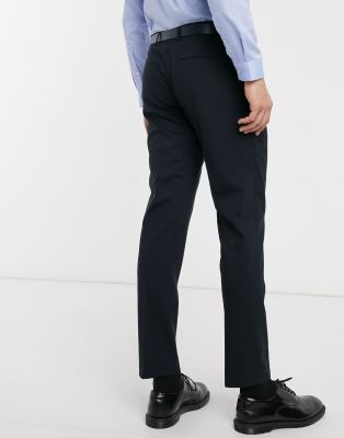 calvin klein wool dress pants