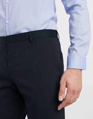 calvin klein wool dress pants