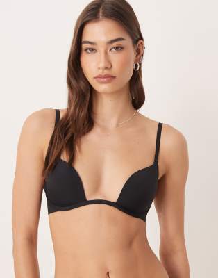 Perfectly Fit - Soutien-gorge pigeonnant - Noir 95C