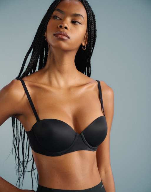 Calvin Klein Perfectly Fit Soutien-gorge push-up sans