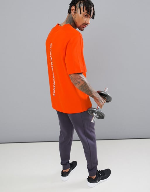 Calvin Klein Performance – Mix & match – Zestaw typu Mix & Match z logo na plecach, 2 z 4