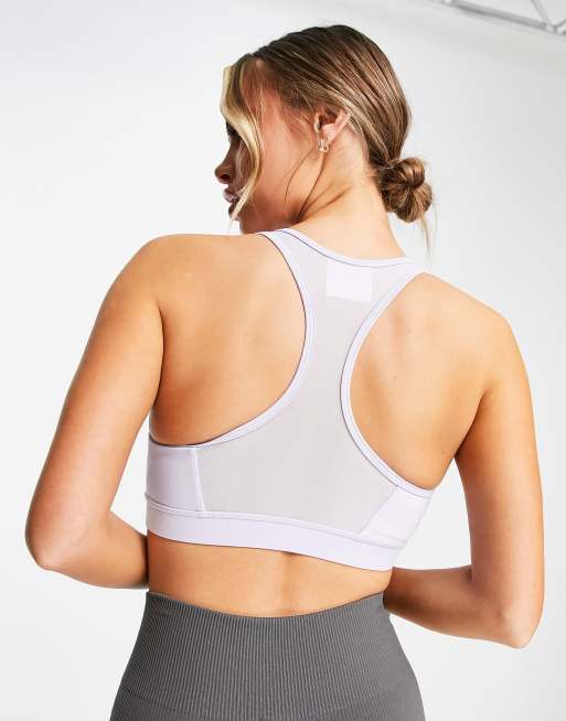 Brassière de sport impacts modérés Calvin Klein