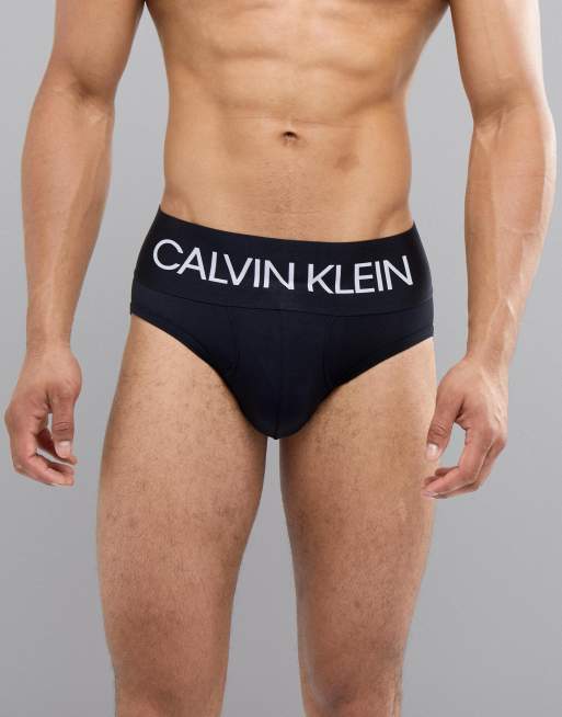 Calvin Klein Performance Briefs | ASOS