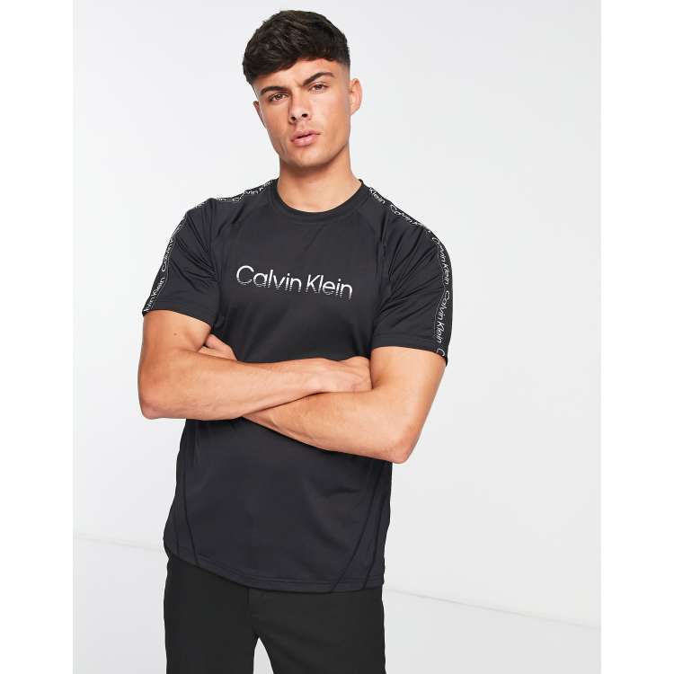 Ck performance outlet t shirt