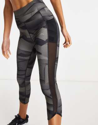 Calvin Klein Performance Crop Leggings