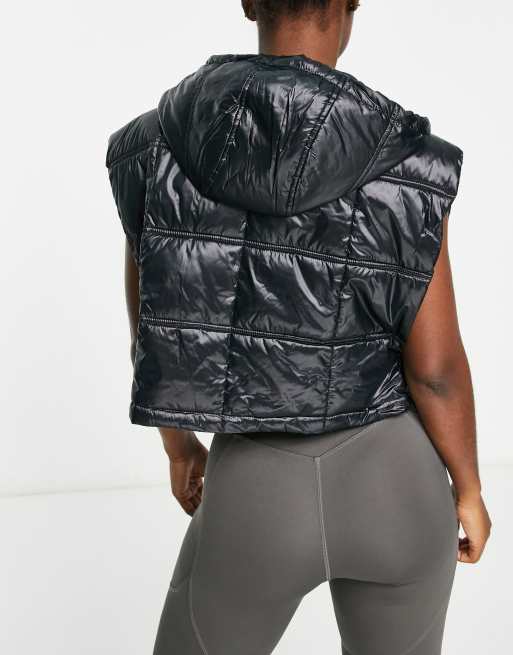 Calvin klein hotsell performance quilted vest