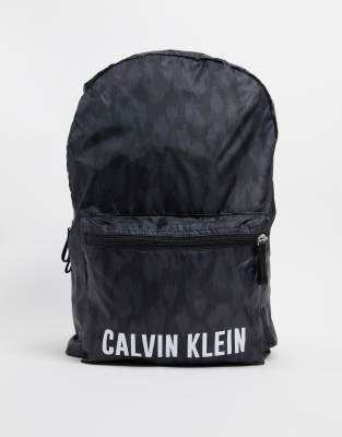 calvin klein performance bag