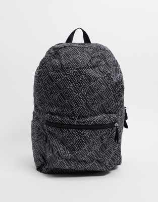 calvin klein performance backpack