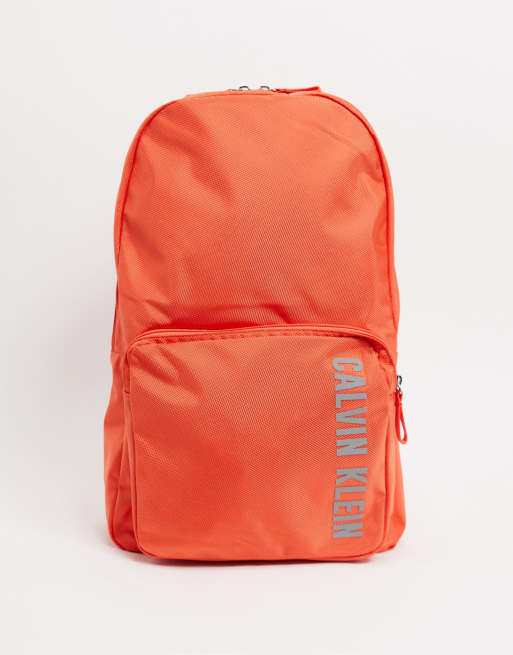 Calvin klein performance online backpack