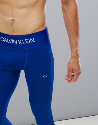 calvin klein men's compression underwear