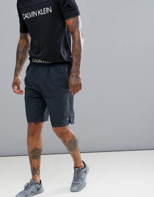 calvin klein performance men's shorts