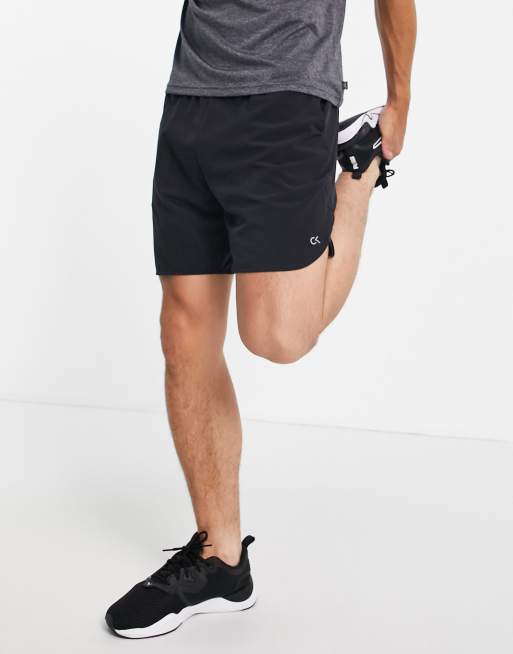 Calvin klein store active shorts