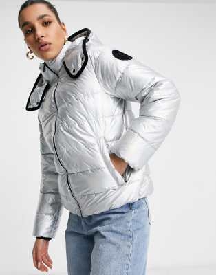 Реплика Calvin Klein Куртки