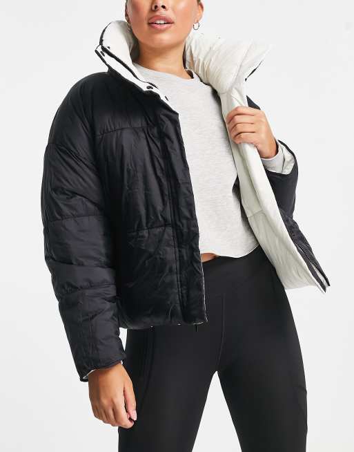 Seamless Convertible Down Jacket Calvin Klein®