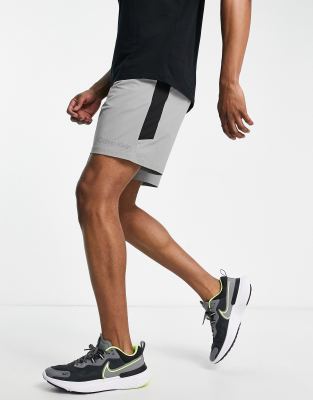 calvin klein activewear shorts