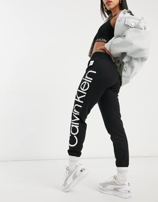 Calvin Klein Performance Womens Sweatpants Active  