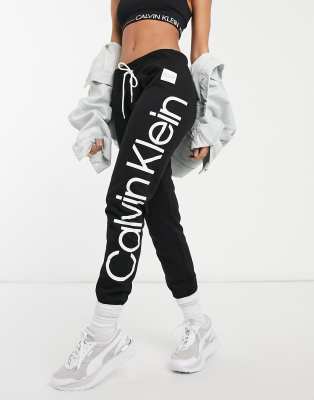 calvin klein performance sweats