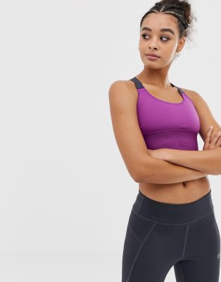 Calvin Klein Gym Bra 2024