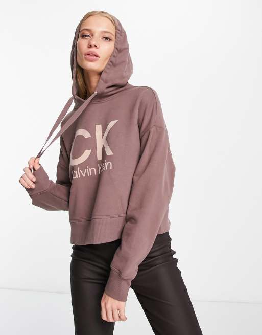 Calvin Klein Hoodies for Women, Online Sale up to 69% off