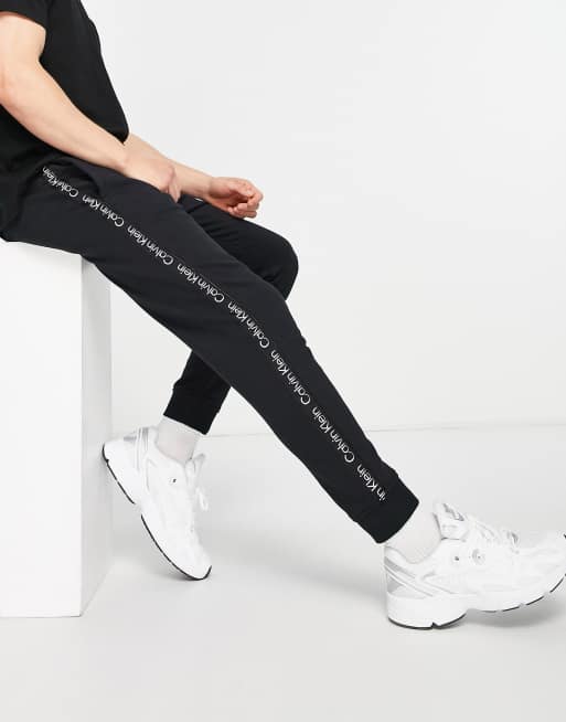 Asos calvin klein discount joggers