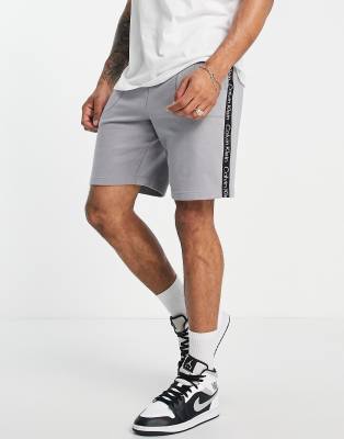 calvin klein exercise shorts