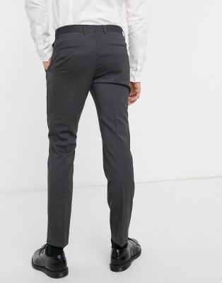calvin klein wool dress pants