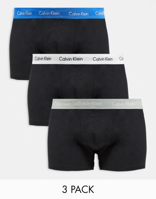 Calvin klein best sale three pack