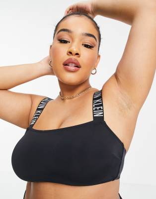 Calvin klein swimwear plus size online