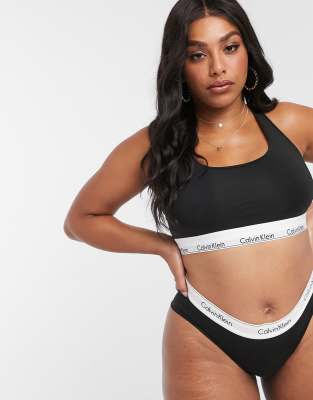 calvin klein xxl size