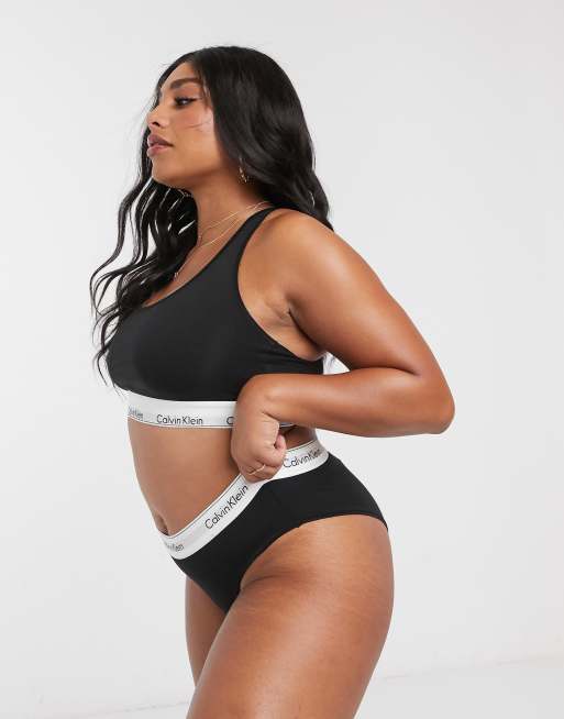 Calvin klein 2025 plus size shorts