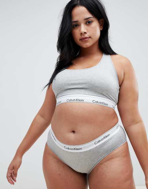 Bbw calvin discount klein