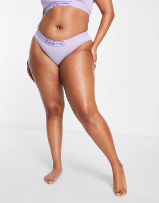 Calvin klein underwear set plus size clearance