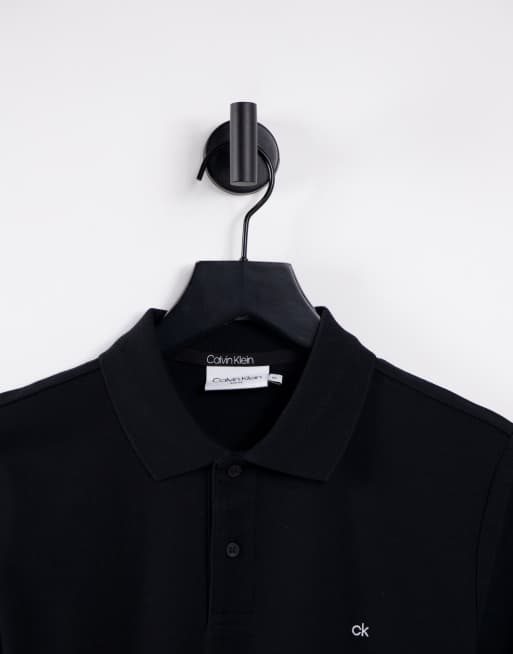 Calvin klein polo slim fit clearance