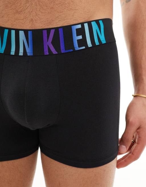 Boxer Homme Pride Fest Taille M - Multicolore, Neuf Avec étiquettes, Sous-vêtement Décontracté