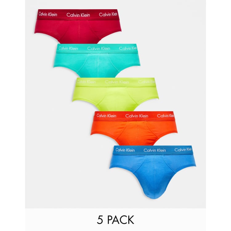 Calvin klein pride underwear pack online