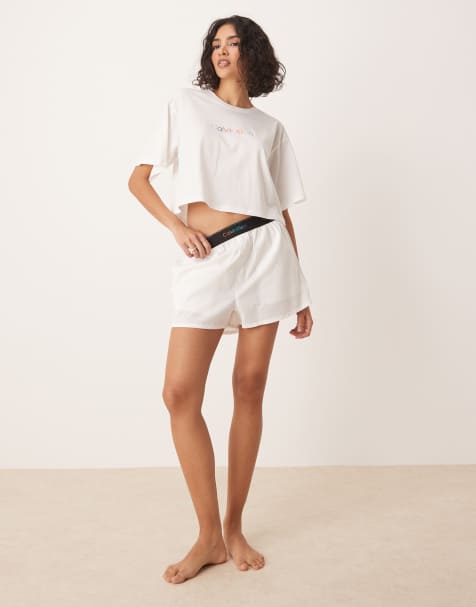 Calvin Klein - Pride - Pigiama - view 1