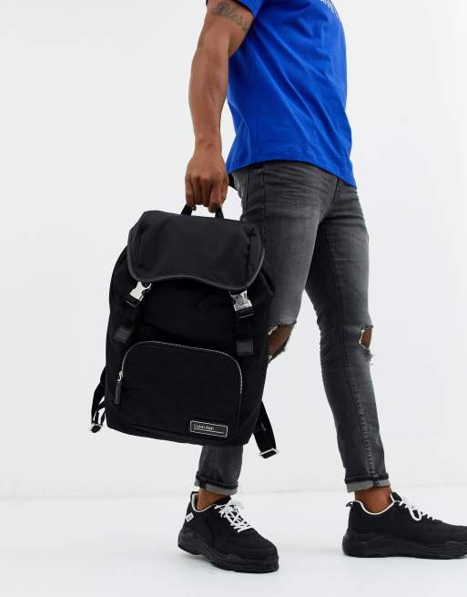 Calvin klein on sale primary backpack