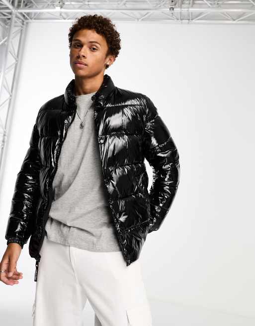 Ck cheap puffer jacket